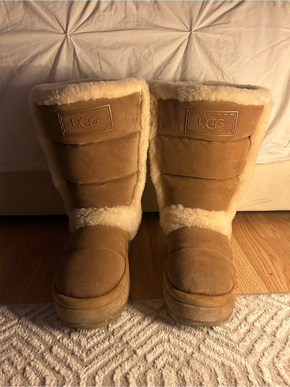 UGG Chillapeak 7